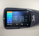Color Measurement Portable Spectrophotometer YS4560 Compared To Konica Minolta Meter CM25CG