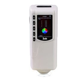 Color Difference 3nh Colorimeter NR60CP With 4mm 8mm Measurement Aperture