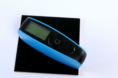 Single Angle 60 Degree Gloss Meter 1000gu USB Data Port With PC Software YG60