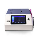 Pulsed Xenon Lamp Colour Measurement Spectrophotomet YS6080 Spectral Color Test Equpment