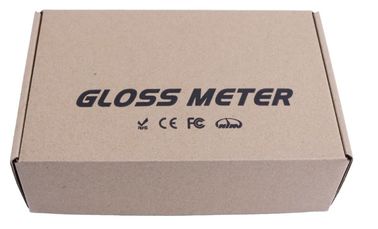 Granite Gloss Measurement Instruments Auto Calibrationand Confirm With JJG696 First Grade