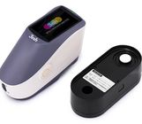 Handheld 3nh Spectrophotometer D/8 3nh Color Matching Color Meter Combined LED Sources
