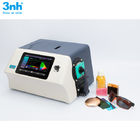 Benchtop Colour Measurement Spectrophotometer 3NH YS6060 Grating Color Test Analysis