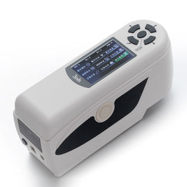 NR200 Precision 3nh Colorimeter Laboratory Color Analysis Machine Fast Locating