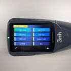 USB Port Car Paint Color Analyzer YS4560 To Replace BYK Spectro Guide 45/0 6801