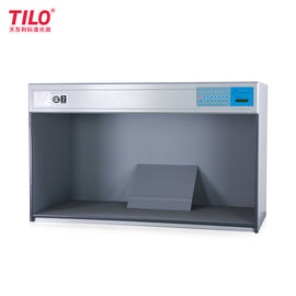 Tilo P120 Philips D65 Lamp Colour Light Box , Color Matching Inspection Machine