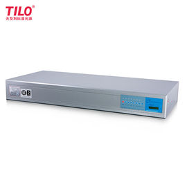 Tilo P120 Philips D65 Lamp Colour Light Box , Color Matching Inspection Machine