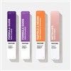 Pantone Solid Guide Set Paint Shade Card Sectorial Binding For Graphics Formula Guide