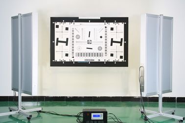 Standard Light Source Camera Test Chart T120-4 Photography Fill Light Box 3nh