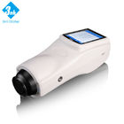 NS810 Chroma Meter 3nh Spectrophotometer 400-700nm Wavelength For Paint Coating