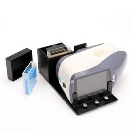 Liquid Colour Measurement Spectrophotometer 3nh YS3060 With UTC Universal Test Components