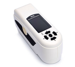 Liquid Powder Coffee Hunter Lab Colorimeter NH310 3nh With Universal Test Componets Accessory