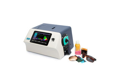 Auto Identify Colour Measurement Spectrophotometer 3nh YS6060 With Color Formulation Software