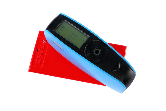 0.1GU Three Angles 3nh YG268 Digital Gloss Meter