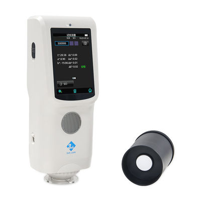 3nh TS7036 4mm Apertures portable Colour spectrocolorimeter Bluetooth 5.0