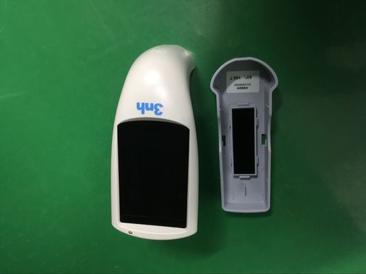 USB TFT 3.5" 60° 300gu Plastic Gloss Meter 3nh HG60