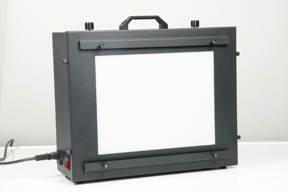 120000lux 2300k Color Transmission Light Box 3nh T259000