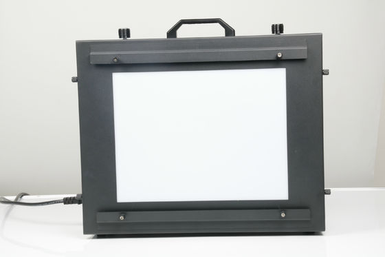 120000lux 2300k Color Transmission Light Box 3nh T259000