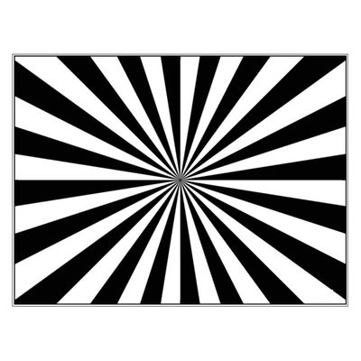 Sineimage YE0224 HDTV Camera Lens Test Chart TUV AC220V