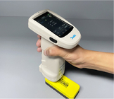 Portable Handheld Color Spectrophotometer one aperture With APP Software
