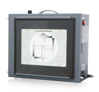 AC100-240V Light Color Viewing Light Box  HC5100 LED Lamps Array Light Device