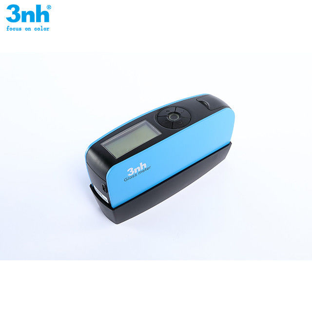 2000GU Multi Angle Precise Paint Gloss Meter YG268 Bluetooth AA Battery For Glossy Measurement