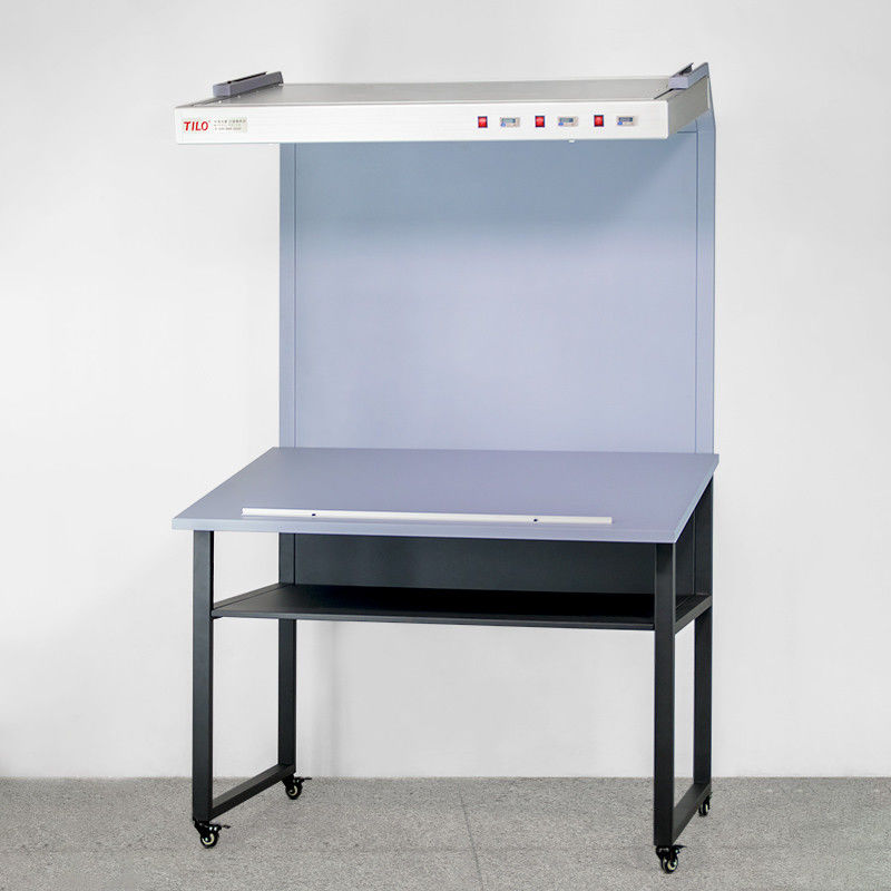 Tilo CC120A Colour Assessment Cabinet Color Proof Station Light Box With Optional Light Source