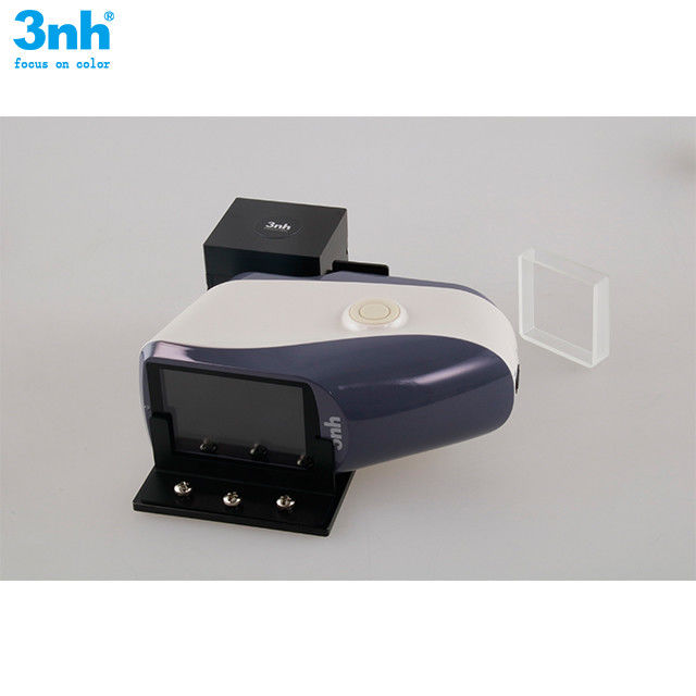 Grating Colour Measurement Spectrophotometer YS3060 With Switchable 8/4mm Aperture