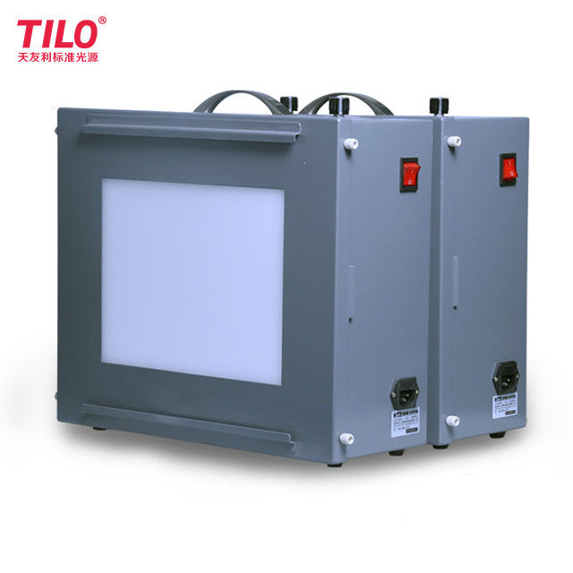 HC3100 LED Transmission Light Box 3100k Color Temp 0 -11000 Lux Illumination Range