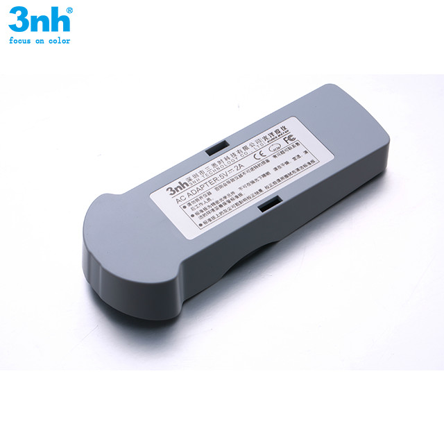 Glossmètre 3nh HG268 - Mesure Du Brillant à 3 Angles (20°, 60°, 85°) - Neuf
