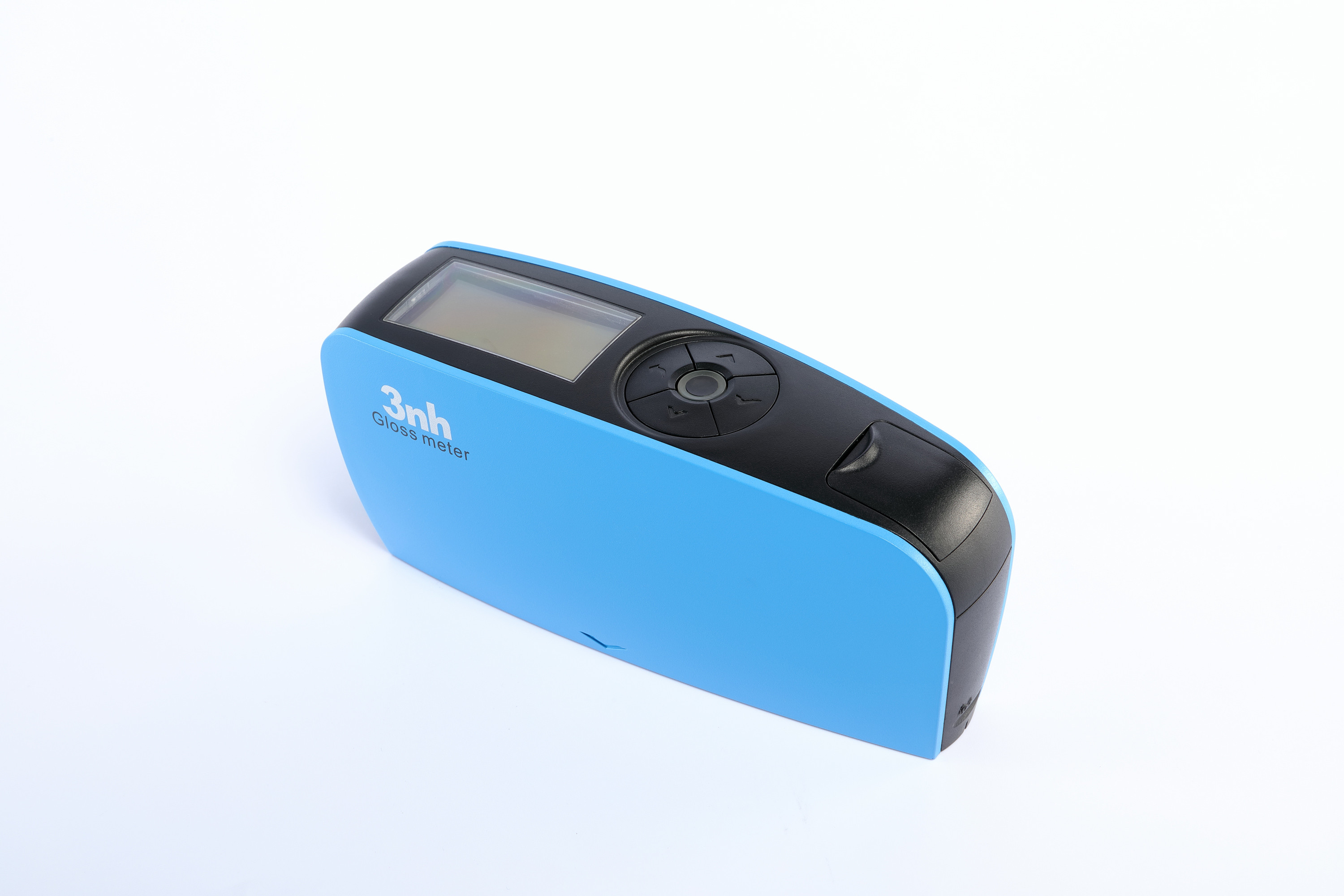 USB Data Port Multi Angle Gloss Meter YG60S Silk 60 Degree 200 Gu ...