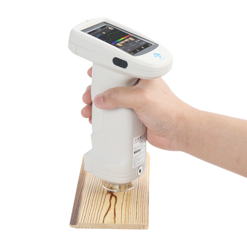 Silk ST70 Car Paint Matching Spectrophotometer PC / APP Software With ...