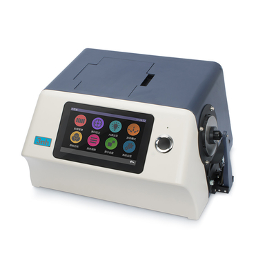 Cheap benchtop colorimeter 3nh YS6003 D/8 Desktop Spectrophotometer
