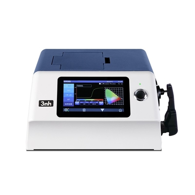 Customized Benchtop Spectrophotometer TS8296 Dual Array CMOS Image Sensors