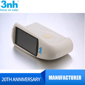 1000 Gu Multi Angle Gloss Meter Digital Type For Glossiness Testing