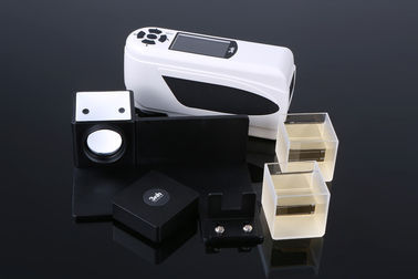Powder / Paste Spectrophotometer Accessories High Sensitivity In Color Testing