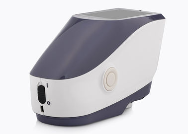 3nh Paint Color Analyzer , Ultraviolet Visible Spectrophotometer 3mm Rectangular Aperture