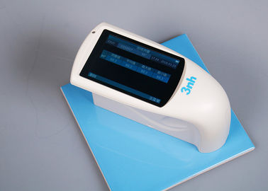 3nh Simple Single Angle Brick Surface Digital Gloss Meter HG60