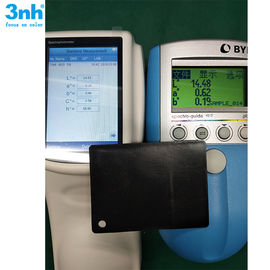 Paper Printing Industry Handheld Color Spectrophotometer with 8mm Measuring Aperture