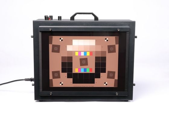 T259000 Silk Laboratory Light Box High Illumination Adjustable Color ...