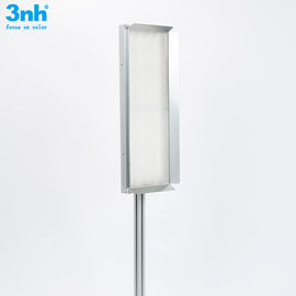 T120-4 Photography Fill Light Box Optional Four Light Sources D65 A TL84 CWF