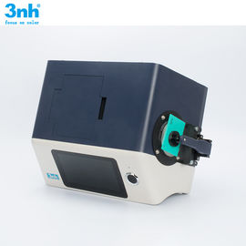 YS6010 Tabletop Handheld Color Spectrophotometer With 360-780nm Wavelength