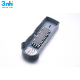 20 60 85 Multi Angle Gloss Meter NHG268 USB Data Port To Replace BYK 4563 Glossmeter