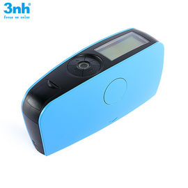 Wall Tiles Three Angles Gloss Meter 2.3 Inch Digital Display AA Battery USB Cable Supply Yg268