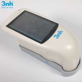 20/60/85 Degree Tri Angle Touch Screen Portable Gloss Meter 2000gu NHG268