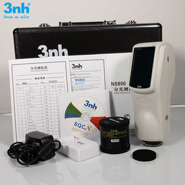 Color Test Instrument Color Matching Spectrophotometer Analyzer Paint Scanner