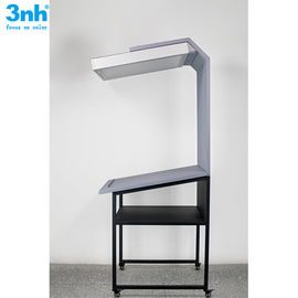 CC120-A Three Light Sources Light Box Color Assessment Cabinet D65 D50 CWF Color Viewing Station