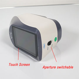 Portable Reflectance Handheld Spectrophotometer 400nm - 700nm Wavelength Range YS3010