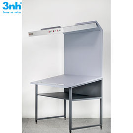 CC120-A Light Box Color Assessment Cabinet TILO D65 D50 Light Box Color Viewing Station