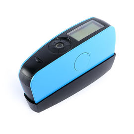 High Stability Digital Gloss Meter Paint Surface YG60 0-2000GU Measuring Range